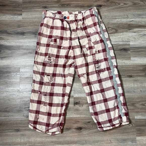 Magnolia Pearl Ragdoll Pants OS - Picture 2 of 7